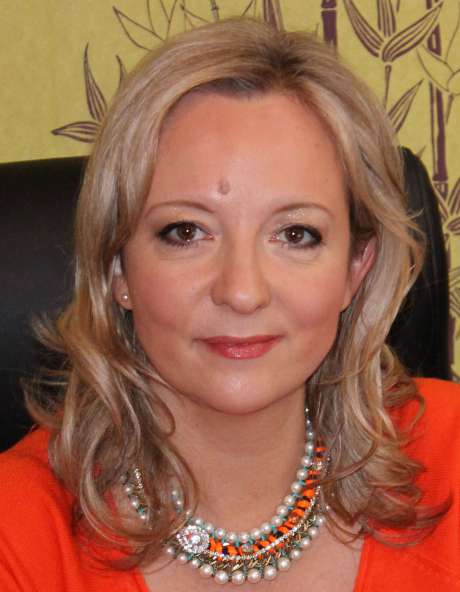 Marlene Mihaylov