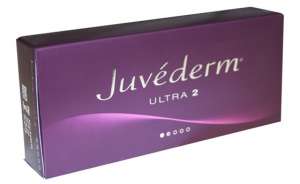 Juvederm Ultra 2
